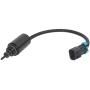 5140305AA Turbo Wastegate Control Solenoid for Dodge Ram 2500 3500 Cummins Diesel 5.9L 2004-2009 Replacement# 4036054