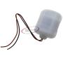 Miniature DC Vibration Motor 12V High Speed 6000RPM
