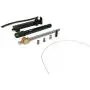 The ROP Shop | Lower Shift Cable Kit for 1983-1990 MerCruiser R, MR, Alpha One Sterndrive Boat Motor