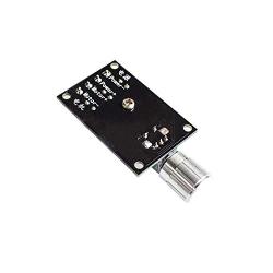 10pcs/lot PWM DC 6V 12V 24V 28V 3A Motor Speed Control Switch Controller 1203B