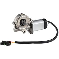 JDMON Compatible with 300-1406 RV Entry Step Motor Coach Motorhome Toyhauler Replaces OE # 369506 1820124 SP1636669