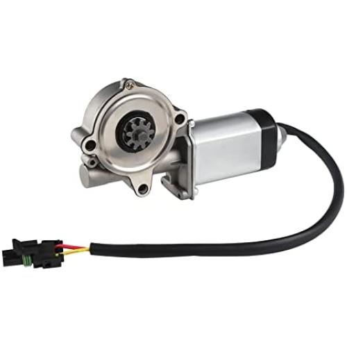 JDMON Compatible with 300-1406 RV Entry Step Motor Coach Motorhome Toyhauler Replaces OE # 369506 1820124 SP1636669