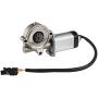 JDMON Compatible with 300-1406 RV Entry Step Motor Coach Motorhome Toyhauler Replaces OE # 369506 1820124 SP1636669