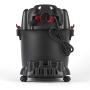 Shop-Vac 8251205 Wet Dry Utility Vacuum with SVX2 Motor Technology, 12 Gallon, 2-1/2 Inch x 8 Foot Hose, 140 CFM, (1-Pack)