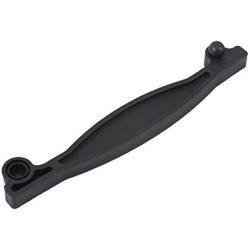 JUEDIMA Intake runner arm - Intake Manifold Tuning Valve Runner Arm Fit 11-18 Chevy Sonic Cruze 1.8L 55570283