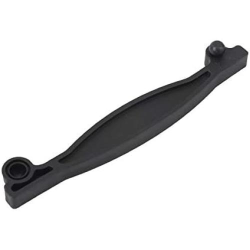 JUEDIMA Intake runner arm - Intake Manifold Tuning Valve Runner Arm Fit 11-18 Chevy Sonic Cruze 1.8L 55570283