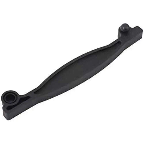 JUEDIMA Intake runner arm - Intake Manifold Tuning Valve Runner Arm Fit 11-18 Chevy Sonic Cruze 1.8L 55570283