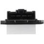 ANPART RU342 HVAC Blower Motor Resistor fit for 2009-2010 Dodge Ram 1500/2010 Dodge Ram 2500/2010 Dodge Ram 3500/2011-2012 Ram 1500/2011-2014 Ram 2500 - AC Blower Control Module