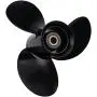 Hélice Holdia 48-897750A11 9 1/4 x 9 RH 3 Pales Compatible avec Moteur Mercruiser/Mariner 9.9-20 HP 4 Temps Bateau Hélice Holdia 48-897750A11 9 1/4 x 9 RH 3 Pales Compatible avec Moteur Mercruiser/Mariner 9.9-20 HP 4 Temps Bateau