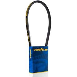 Goodyear A60 Classical Wrapped Industrial V-Belt, 62