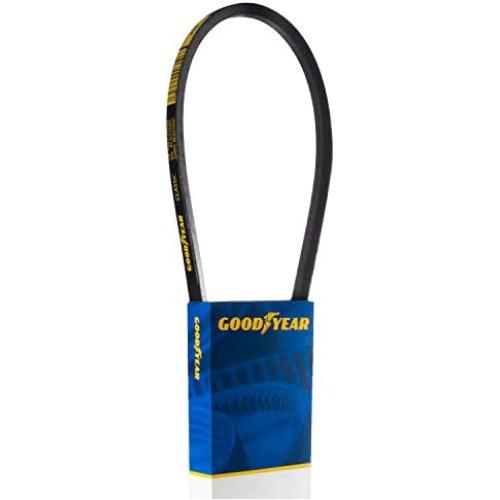 Goodyear A60 Classical Wrapped Industrial V-Belt, 62
