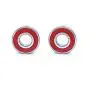 NIPPON NAKAJIMA Fujio 6203NSE Roulements pour Moteur à Haut Débit et Pompes d'Eau (2pcs) NIPPON NAKAJIMA Fujio 6203NSE Roulements pour Moteur à Haut Débit et Pompes d'Eau (2pcs)