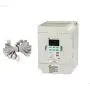 LAPOND Single Phase CNC Vector Control VFD Drive VFD Inverter Professional Variable Frequency Drive 1.5KW 2HP 220V 7A with VFD Panel