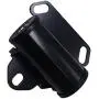 Full Engine Mount Adapter Plates Urethane Swap Kit Compatible with GMC Sonoma S15 Chevrolet Blazer S10 LSx LS1 LS2 LS- Conversion Motor Mounts+Frame Mount Adapter Plate