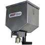 ASF All Seasons Feeders - Galvanized Electric Road Feeder - 50 LB