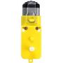 Bolsen 4 PCS TT Motor Smart Car Robot Gear Motor