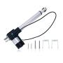 Quality Linear Actuator 12V DC, 1320LBS(6000N) 8inch(200mm) Electric Motor New