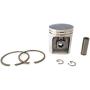 Piston Assy Kit 1110-030-2002 for STIHL Chainsaw 041 Ring Set, Pin, Clip 041 FB G AV bore 44MM Motor Engine