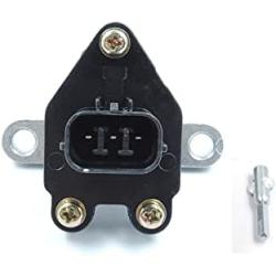 HiSport Transmission Speed Sensor 78410SV4003 - Vehicle Speed Sensor(VSS) Wheel Speed Sensor Compatible with Honda Acura Accord Civic CL NSX Replace# 78410SR3003