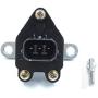 HiSport Transmission Speed Sensor 78410SV4003 - Vehicle Speed Sensor(VSS) Wheel Speed Sensor Compatible with Honda Acura Accord Civic CL NSX Replace# 78410SR3003