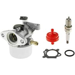 DGZZI 799866 794304 Carburetor for 796707 790845 799871 Engine Motor Lawn Mower Part