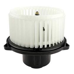 HVAC Heater Blower Motor Fan Air Conditioning And Heating 5015860AA 700011 5012701AB Fits for 1999 2000 2001 Jeep Grand Cherokee/Jeep Cherokee
