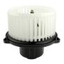 HVAC Heater Blower Motor Fan Air Conditioning And Heating 5015860AA 700011 5012701AB Fits for 1999 2000 2001 Jeep Grand Cherokee/Jeep Cherokee