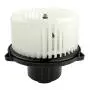 HVAC Heater Blower Motor Fan Air Conditioning And Heating 5015860AA 700011 5012701AB Fits for 1999 2000 2001 Jeep Grand Cherokee/Jeep Cherokee