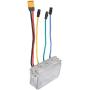 VGEBY Electric Scooter Controller, Original Controller for Ninebot MAX G30 Electric Scooter Control Board Assembly Kit