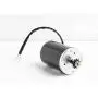 2X 150W 24V ZY6812 Unite Electric Motor w Chain Sprocket f ebike Razor