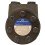 One New Steering Motor Fits Massey Ferguson 255, 265, 275, 285, 285 (Up to S, N 9A266365) Models Interchangeable with 1696663M91, 1696663M91-A, 532192M92, 532192M92-A, 532192M93, 532192M93-A
