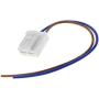 MOTOALL Repair Harness Cord Kit for 1999-2003 Acura Heater Blower Motor