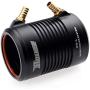 SURPASS HOBBY Rocket 2968 1800KV Brushless Motor Shaft 4mm with Water Cooling Set for RC Boat