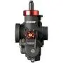 NIBBI Replacement Orginal High Performance Speed Modified Carburetor PE30MM Main jet Slow jet Fit Motorcycle Scooter Atv Dirt bike 180CC-300CC Honda Yamaha Suzuki Kawasaki CG GY6 Engine