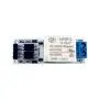 eletechsup DC 12V 10A Magnetic Latching Relay Module Zero Power Hold Switch Bistable Self-Locking Board for LED Motor CCTV PTZ (1)
