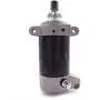 Boat Motor 6AH-81800-00 6AH-81800-01 S108-125 410-44145 Starter Motor for Yamaha 4-Stroke 15HP 20HP F20MSH F20PLH F20PLR Outboard Engine