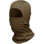 Doerix Balaclava Face Mask for Men Women Sun Hood Tactical Lightweight Ski Motorcycle Running Riding
