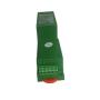 Loulensy 3-Phase AC Voltage Transducer Sensor Transformer Transmitter 3-input 0-250V AC with 3-output 0-10V DC