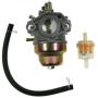 Mingdun Carburetor Carby for Honda G300 7hp Engines 16100-889-663 Motor Generator Lawn Mower New