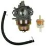 Mingdun Carburetor Carby for Honda G300 7hp Engines 16100-889-663 Motor Generator Lawn Mower New