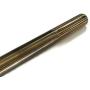 Boat Motor Drive Shaft Short Assy for Tohatsu Nissan Outboard 350-64301-0 M NS MFS NSF 9.9HP 15HP 18HP 2/4 stroke Engine