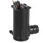Windshield Washer Pump W/Grommet 89001132 compatible with Acura Cl,El,Mdx,Rl,Tl Tsx Honda Accord Civic Element Insight Odyssey Pilot S2000