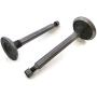 For Honda GX140 Intake Suction & Exhaust Valve IN EX 14711-ZE1-000 14721-ZE1-810 000 Lawnmower Water Pressure Tiller Water Pump Motor Engine