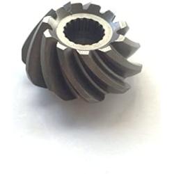 Yamadura Boat Motor Pinion Gear Assy 57311-94402 57311-94401 94400 for Suzuki Outboard DT35 DT40 35HP 40HP 13T Motor Engine