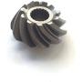 Yamadura Boat Motor Pinion Gear Assy 57311-94402 57311-94401 94400 for Suzuki Outboard DT35 DT40 35HP 40HP 13T Motor Engine