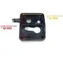 Boat Motor Fuel Pump Body 369-03304-0 M 16268 for Tohatsu Nissan Parsun Mercury Quicksilver Outboard NS 4HP 5HP 6HP 8HP 9.8HP 2 stroke Motor Engine