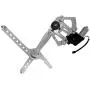 SONTIAN 741-655 Front Left Driver Side Power Window Regulator W/Motor for 1992-1994 Chevy Blazer; 1992-1999 Chevy Suburban; 1992-2000 GMC Yukon; 1995-2000 Chevy Tahoe; 1999-2000 Cadillac Escalad