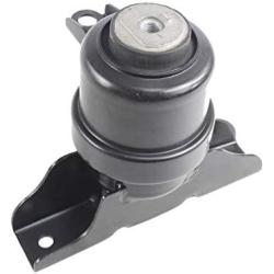 DNJ MMK1070 Complete Engine Motor & Transmission Mount kit for 2001-2004 / Mazda, Ford/Escape, Tribute/DOHC / 2.0L