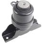 DNJ MMK1070 Complete Engine Motor & Transmission Mount kit for 2001-2004 / Mazda, Ford/Escape, Tribute/DOHC / 2.0L