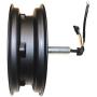 Replacement Original Motor for Segway miniPRO, Segway miniLITE and Ninebot S. Tire is not Included.